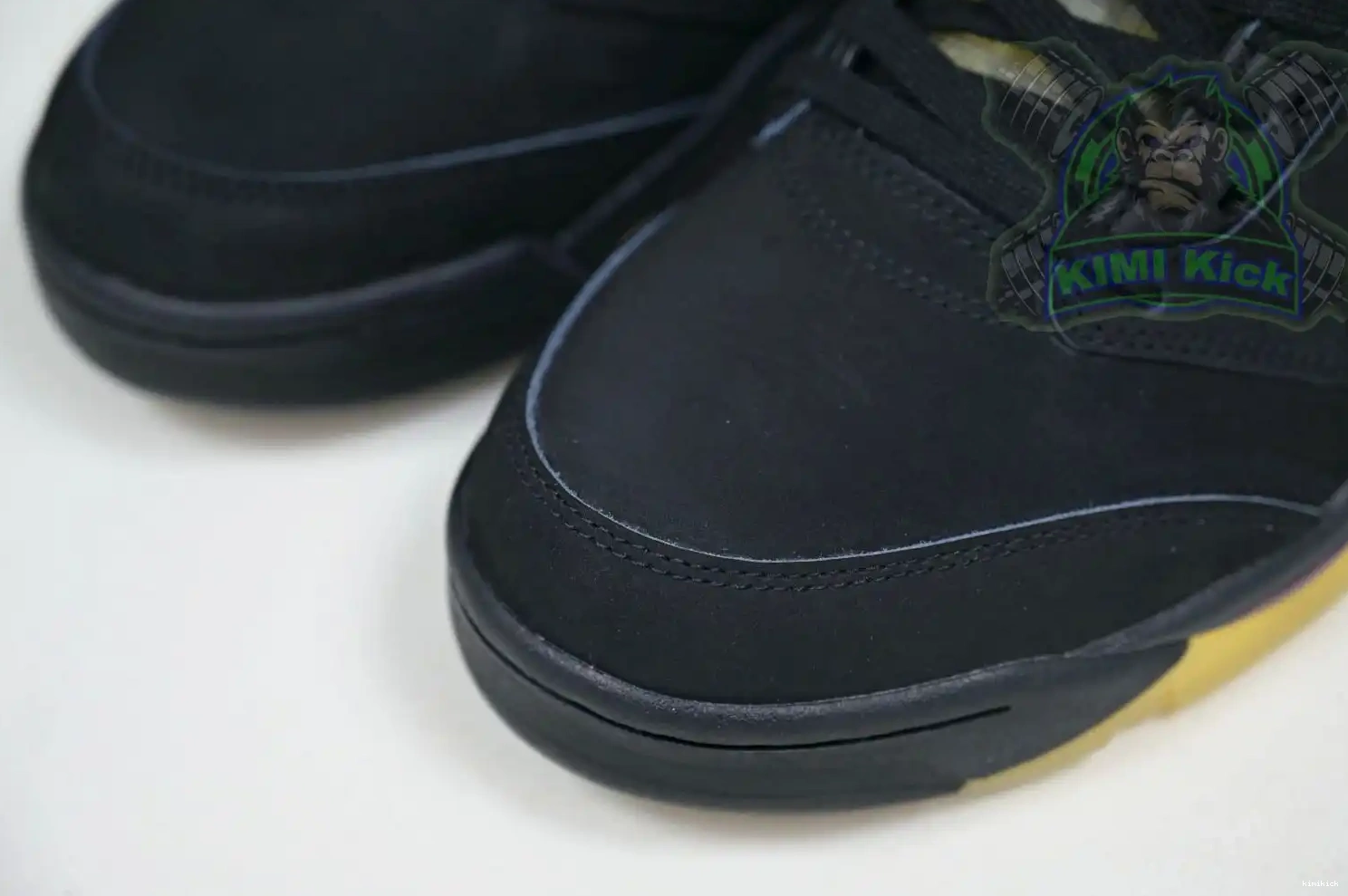 x Jordan Air A 5 MA MANIÉRE Kimikick 0608